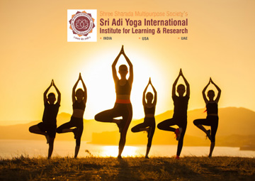 Shri Adi Yoga Certified Programs