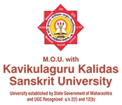 Kavikulguru Kalidas Sanskrit University