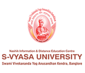 S-vyasa University